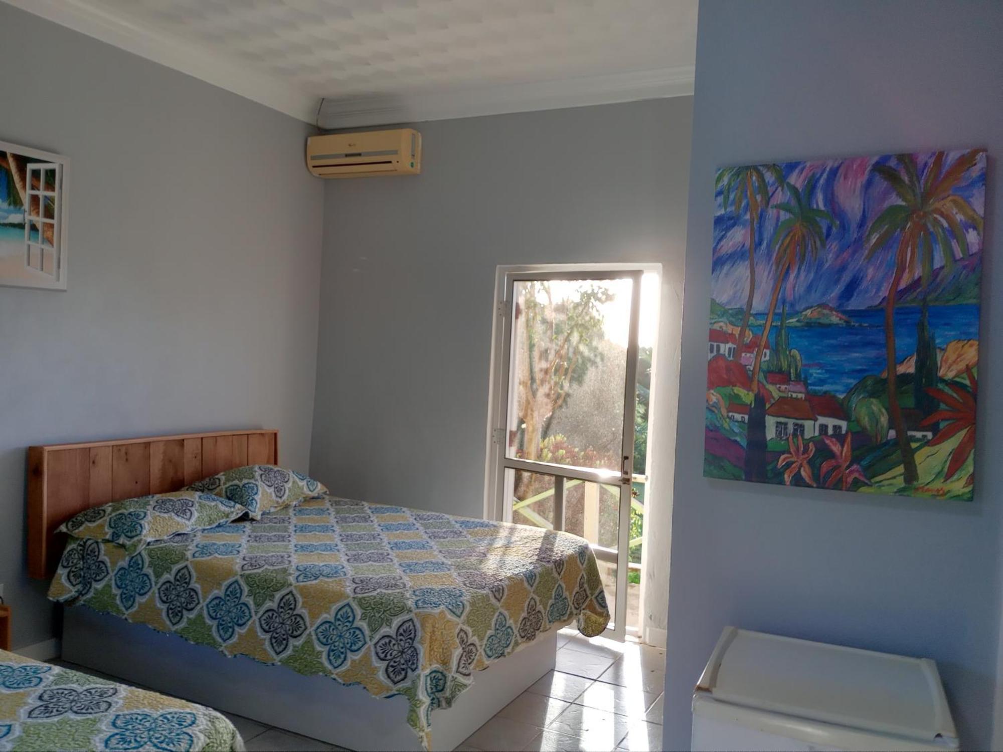 Surfers Manor Motel Gregory Town エクステリア 写真