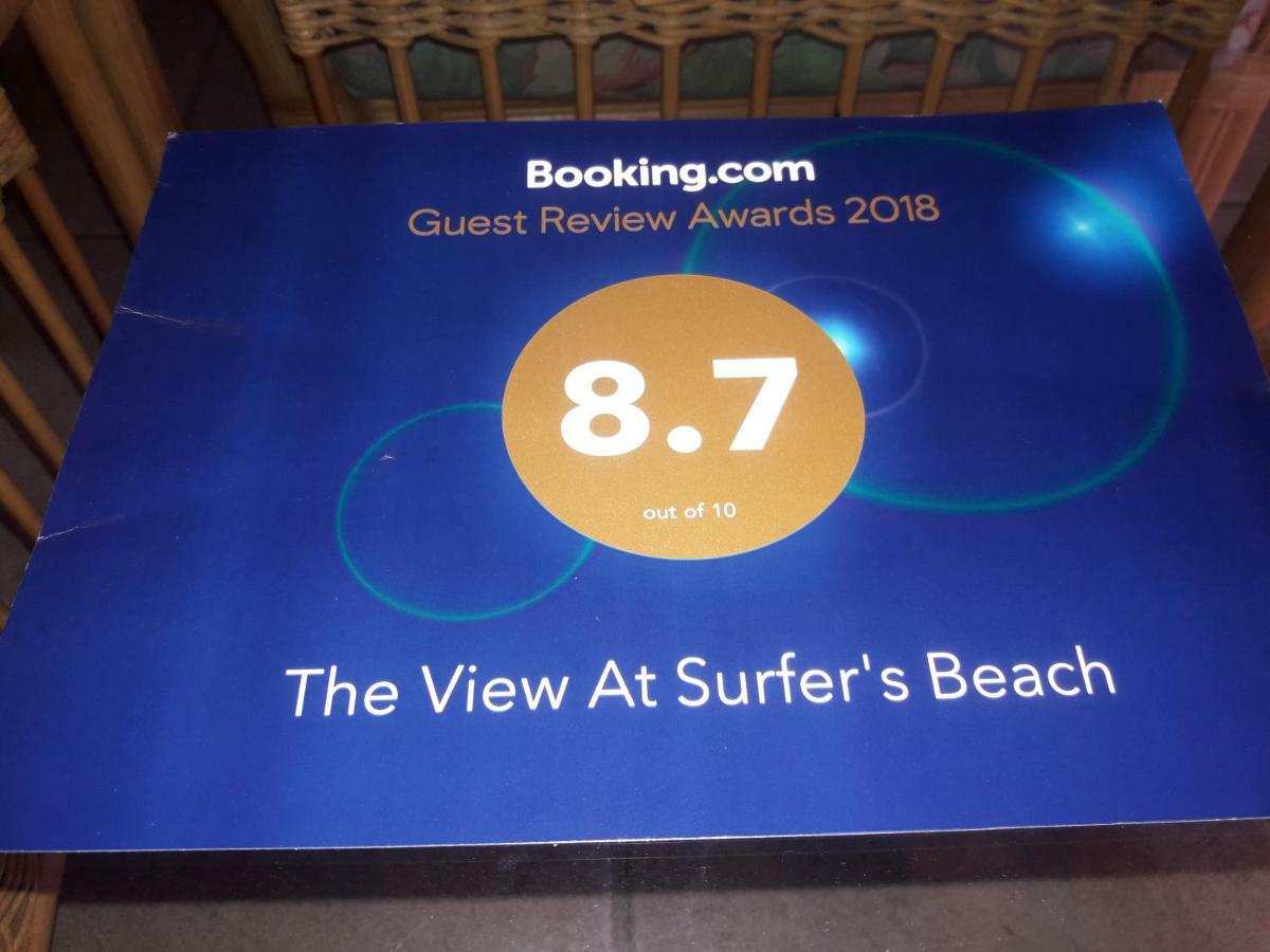 Surfers Manor Motel Gregory Town エクステリア 写真